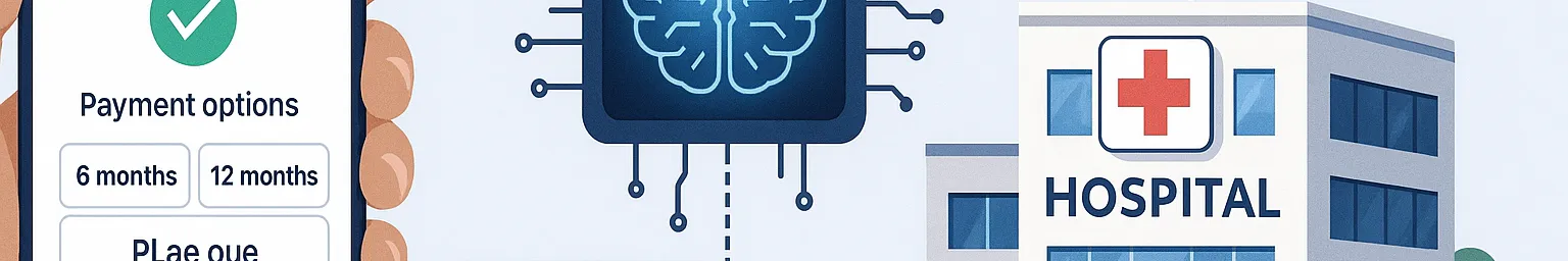 Closing Africa's Healthcare Credit Demand