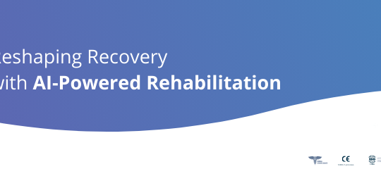 Reshaping Recovery with AI-Powered Rehabilitation