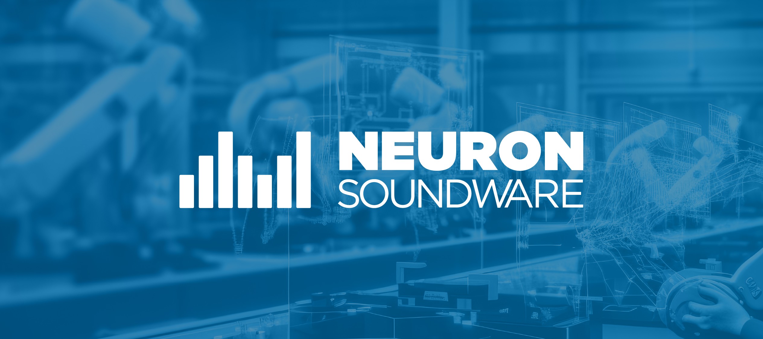 Neuron Soundware: Solutions for AI Innovations in Industry