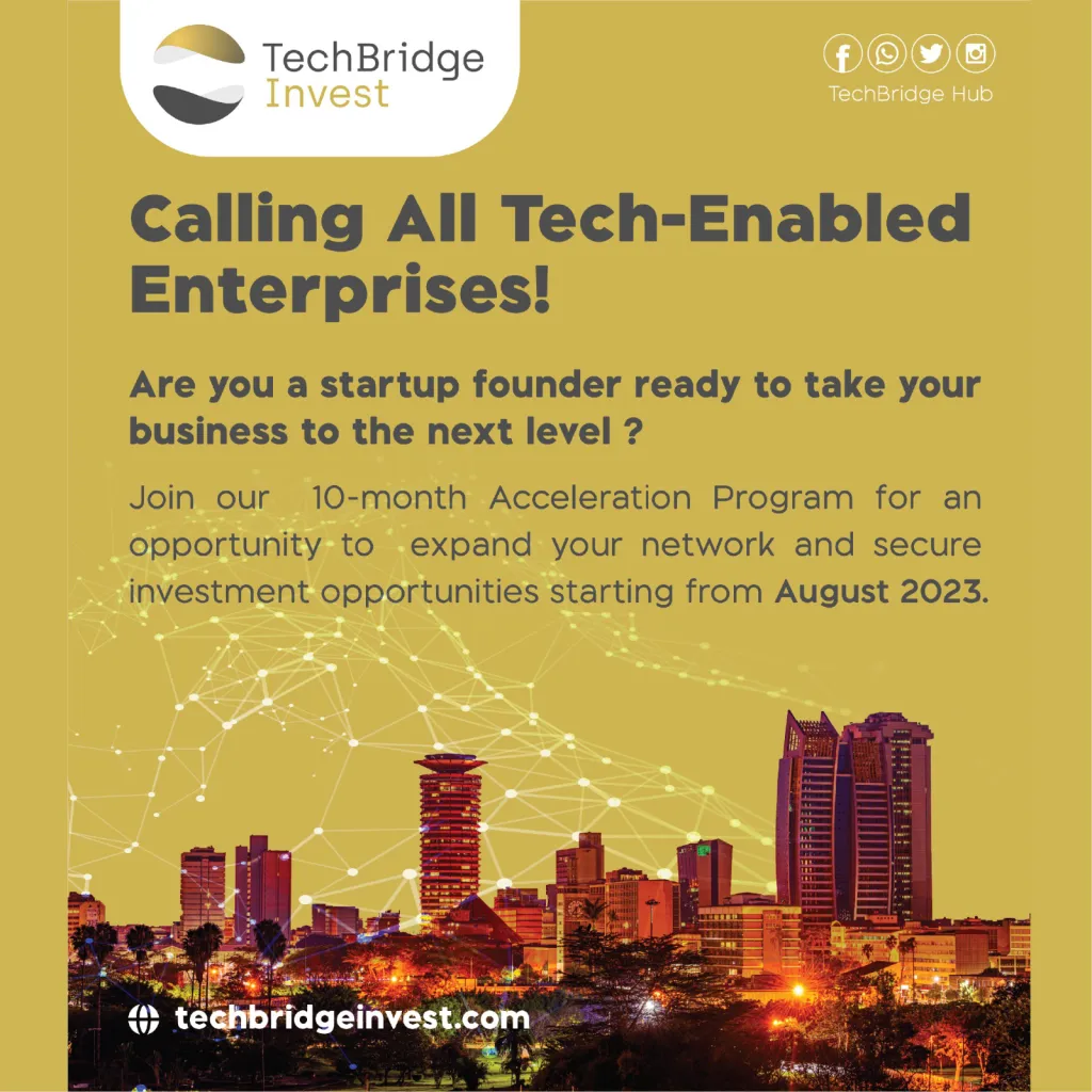 🚀 Calling All Innovators and Entrepreneurs! 🚀 Ready to take your startup to new heights? Join our exclusive Acceleration Program! 🔹 What we offer: • Expert mentoring from industry leaders • Tailored workshops to boost your business skills • Access to a vast network of Ecosystem Builder and partners • Funding opportunities for high impact startups 🔹 Who should apply: • Early-stage startups with innovative ideas , with a MVP • Entrepreneurs hungry for rapid growth • Visionaries seeking to disrupt their