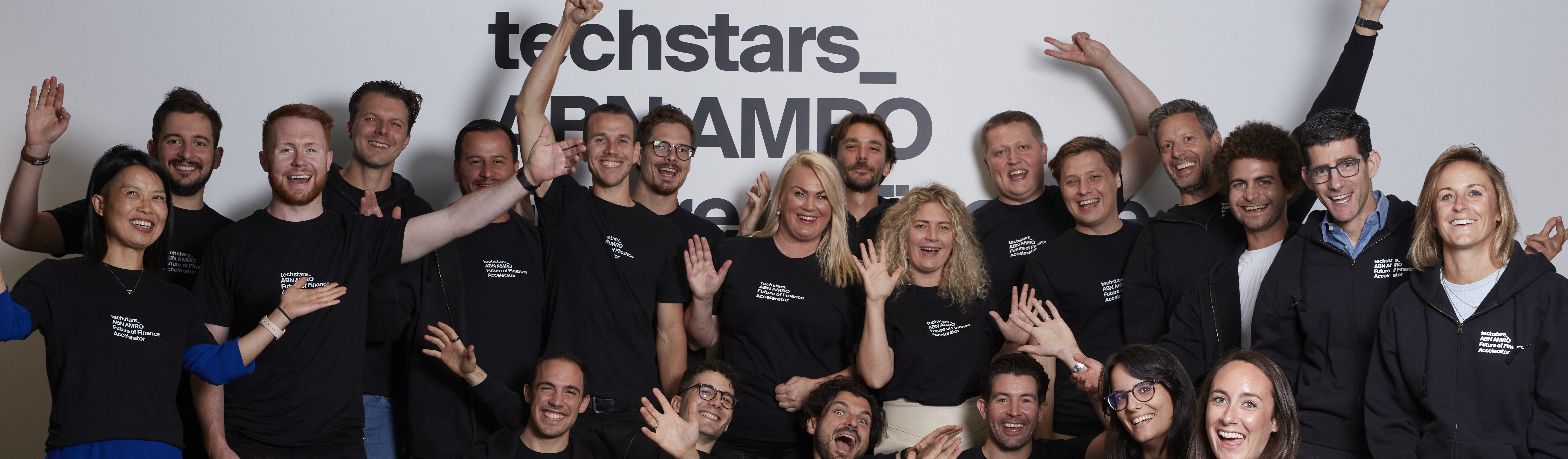 Techstars picture