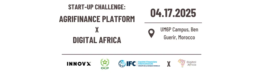 startup challenge