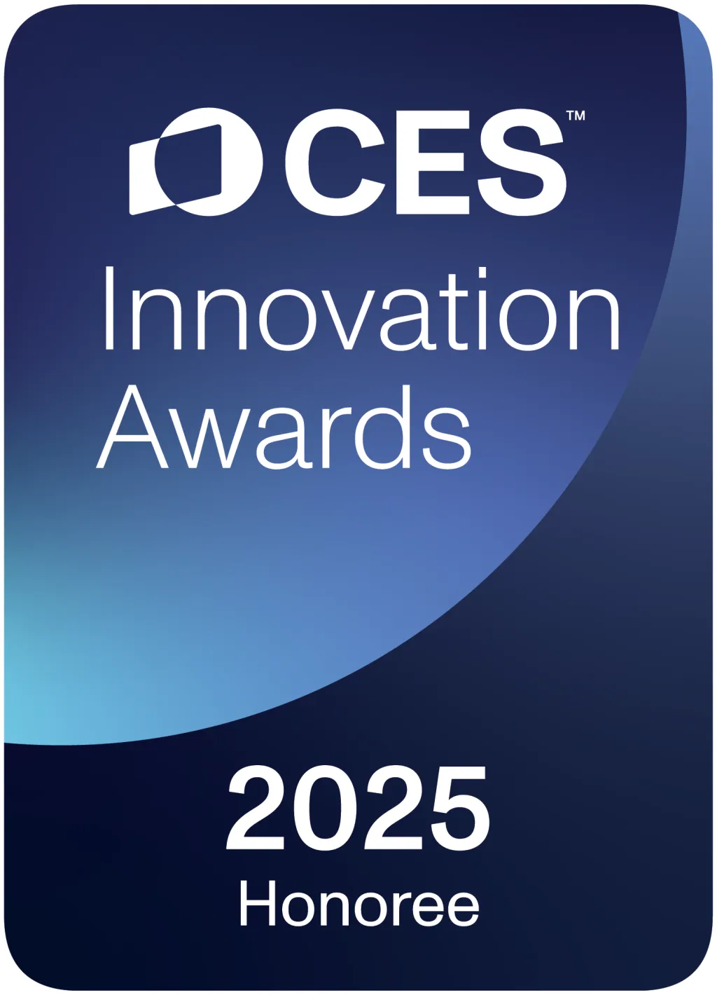 molluSCAN-eye CES Innovation award 2025