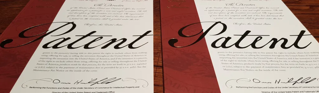 Pierre Gandolfo Patents
