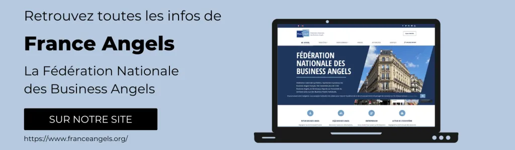 Site France Angels