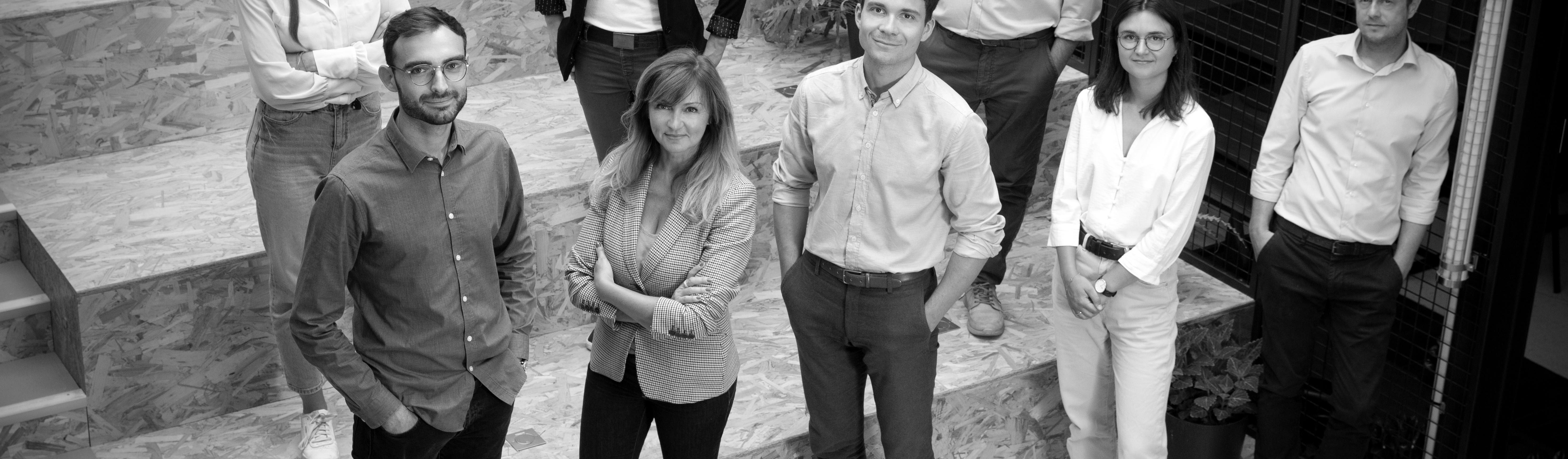 Equipe Procope Medicals