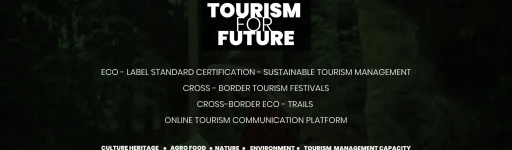 Eco Labels Tourism Accommodation Certification