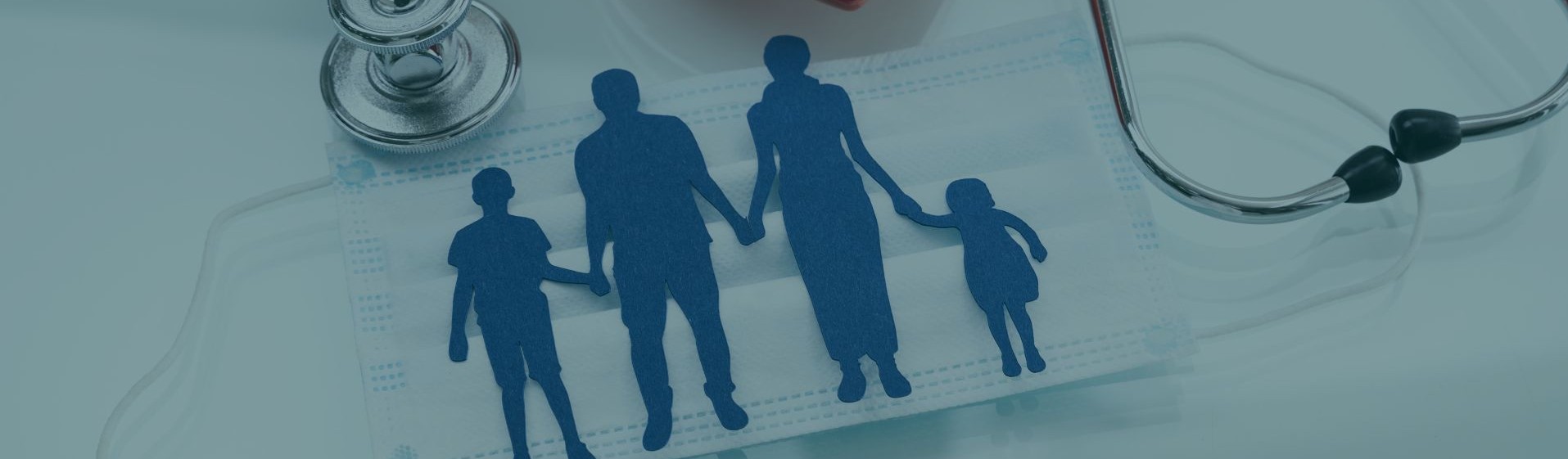 Assurance maladie famille
