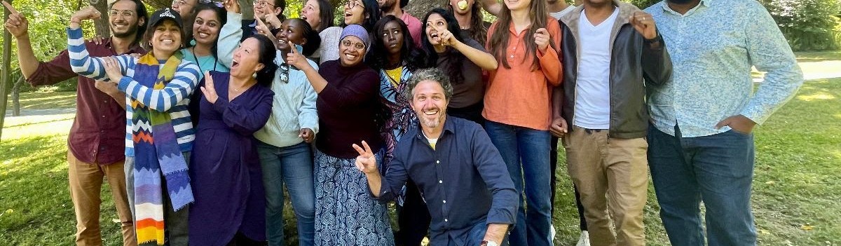 Rainer Arnhold Fellowship 2023