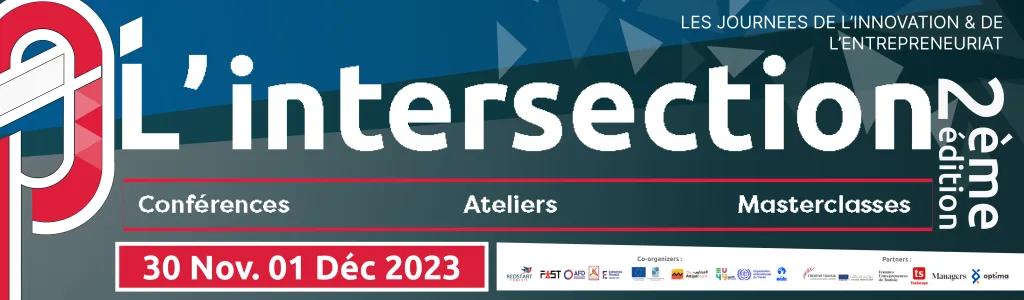 Lintersection IPDAYS 2023