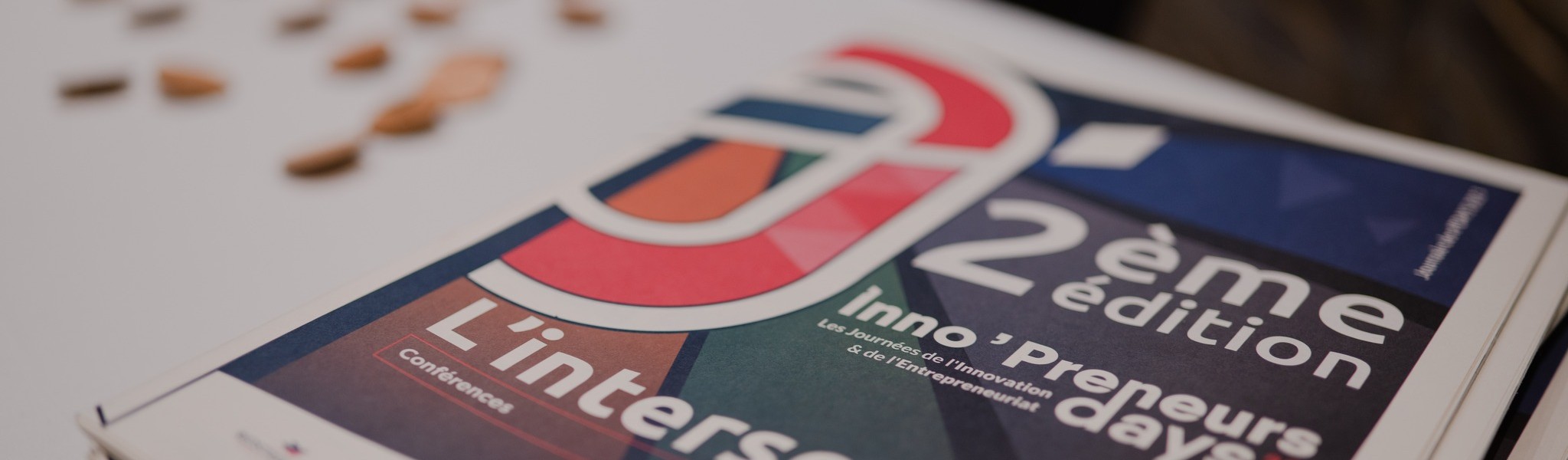 Lintersection IPDAYS 2023