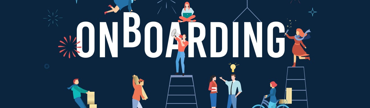 onboarding