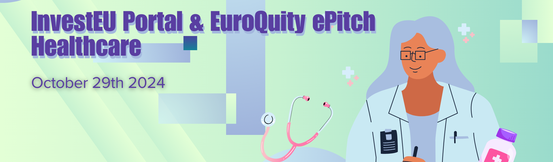 Healthcare innovators