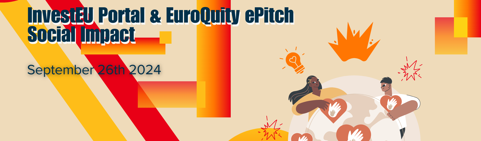 Social Impact innovators