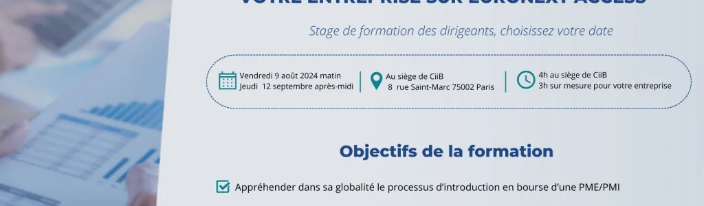 euronext access