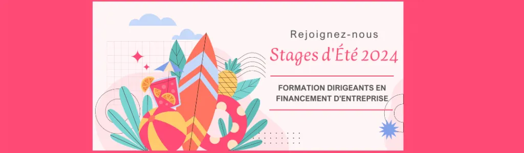 Stage été 2024 CiiB