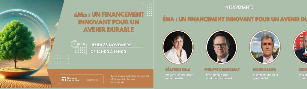 éMa