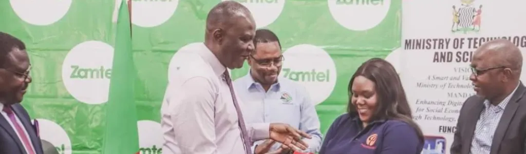 Recognition for Innovation in Digital