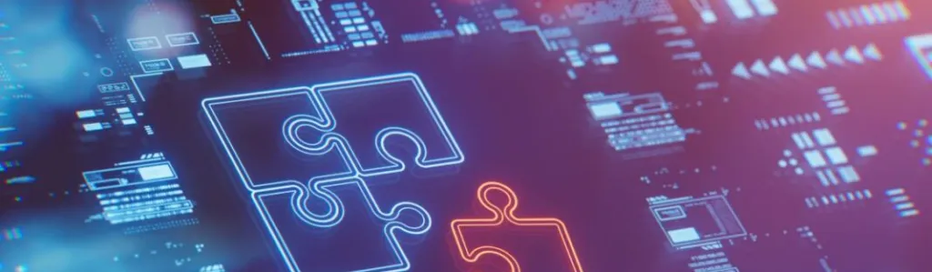 Tech Monopoly