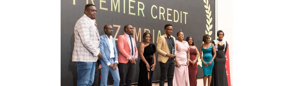 Fintech Company of the Year & Diversity and Inclusion Initiative