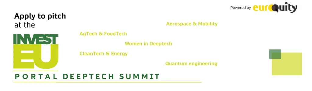 Deeptech Summit