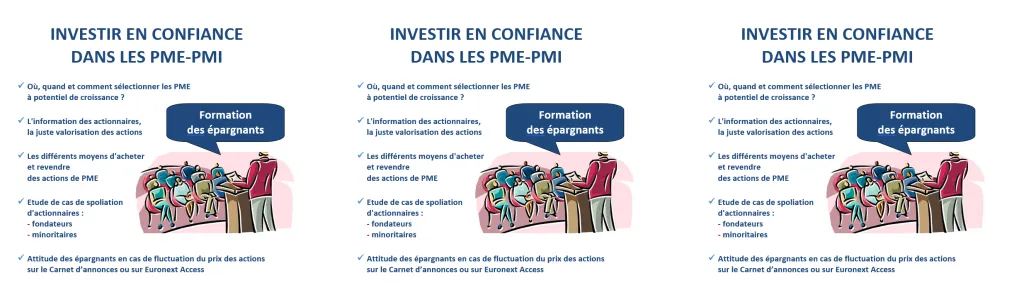 actionnariat populaire