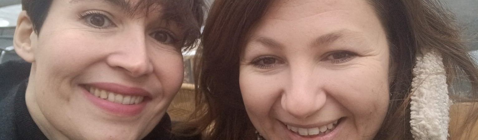 Emmanelle MAUSY PELISSOU & Lucie VIAL