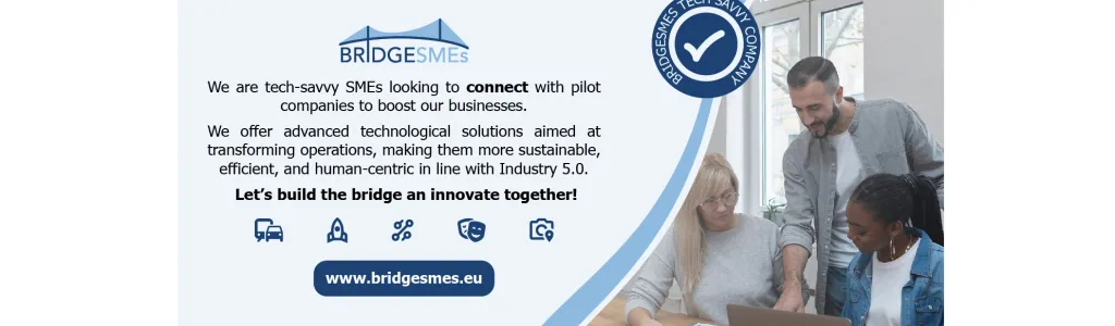 BridgeSME project
