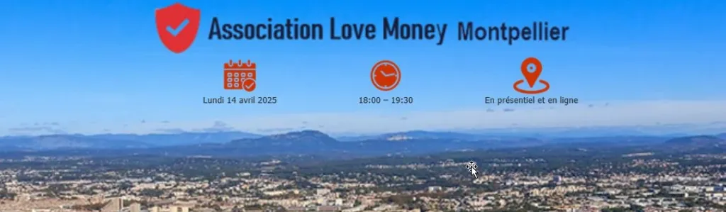 Love Money Montpellier