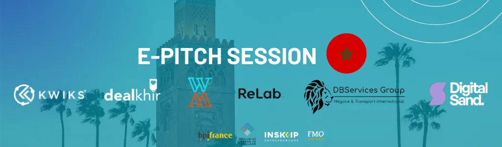Pitchsession
