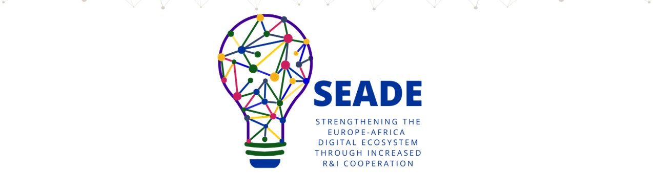 SEADE logo