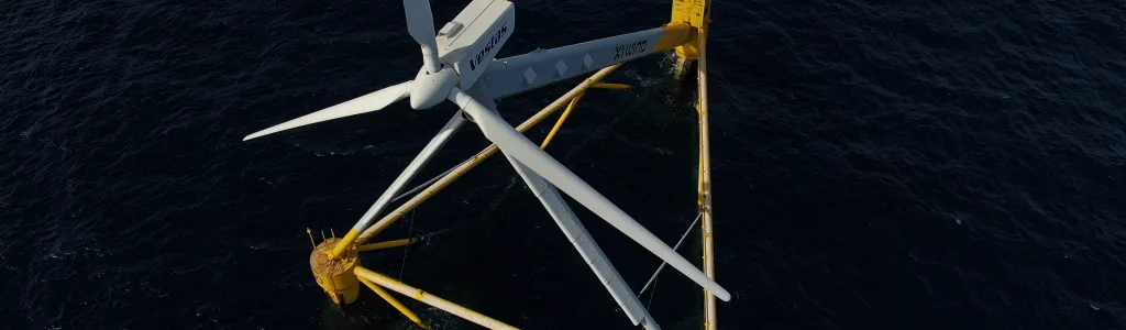 X1 Wind & Technip Energies