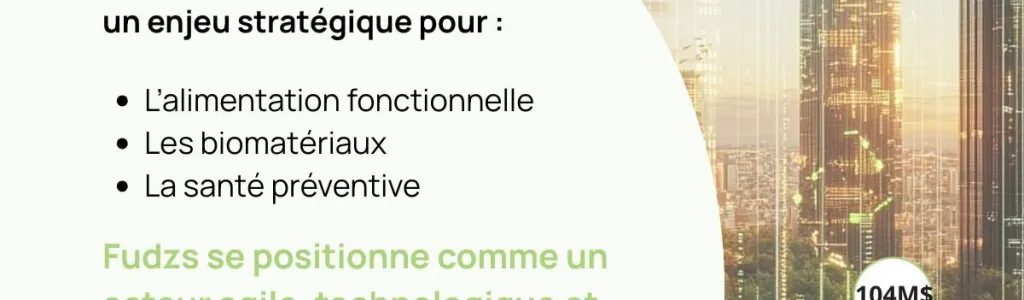 la bioproduction cellulaire