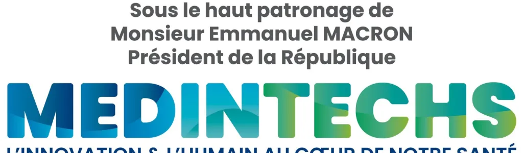 Medintechs – March 10–11, Paris