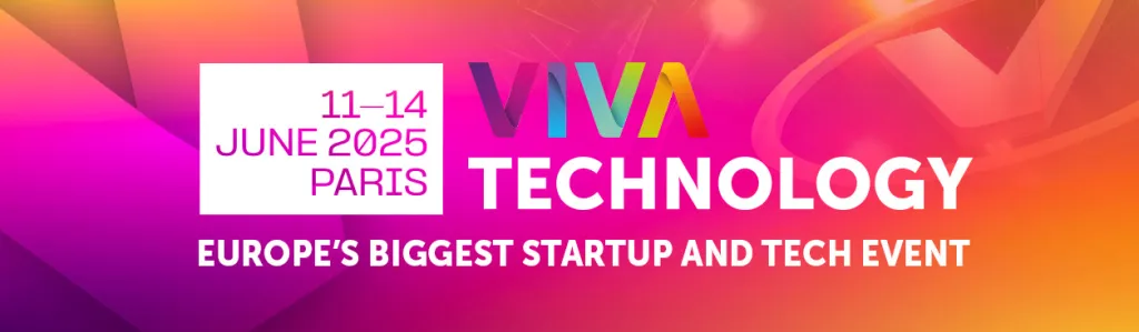 viva Technology 2025