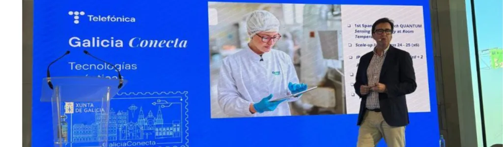 Banner by QuBIZ.team at Galicia Conecta