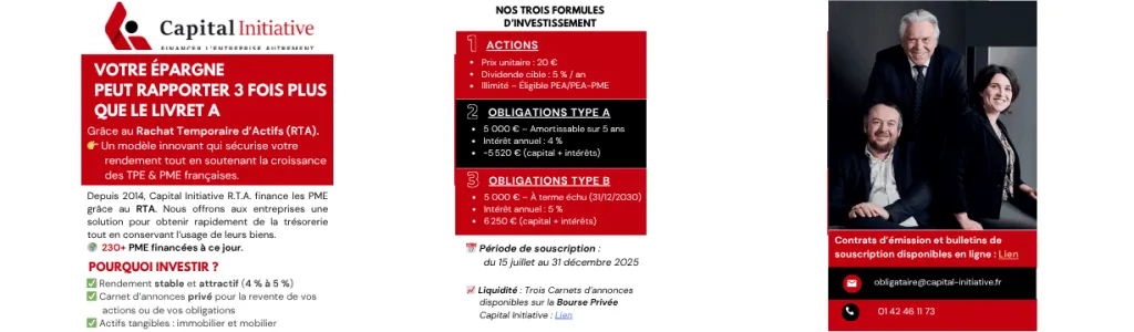 bourse pme pmi
