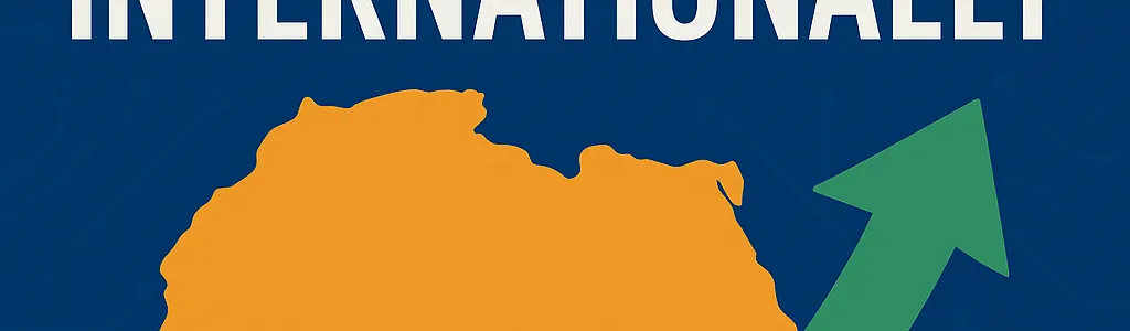 Why African Tech Innovation Struggles to Scale Internationally