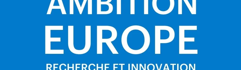 Journée Ambition Europe 8
