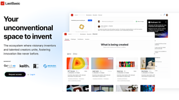 Empowering Innovation Worldwide