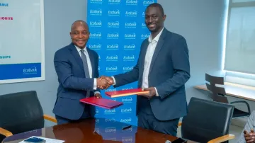 Ecobank x Eyone Medical