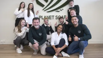 Planet Soar Invest 