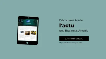 Actu des Business Angels