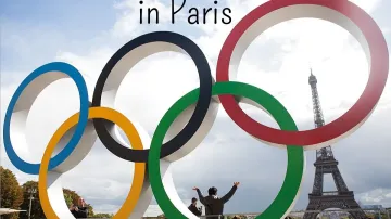 Liaison office in Paris