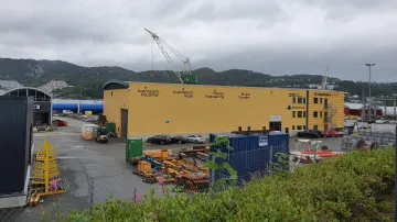 Excess Engineering AS, Sandnes, Norway