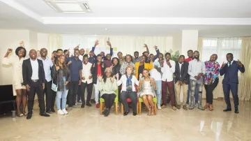TechBridge Innovators and Entrepreneur's