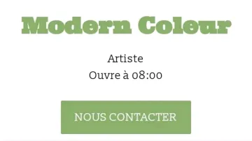 Modern Coleur 