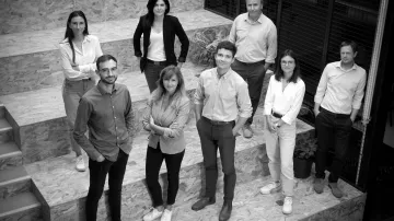 Equipe Procope Medicals
