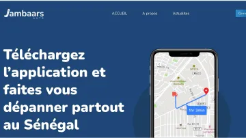 Our App is online