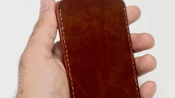 Faircraft lab-grown leather